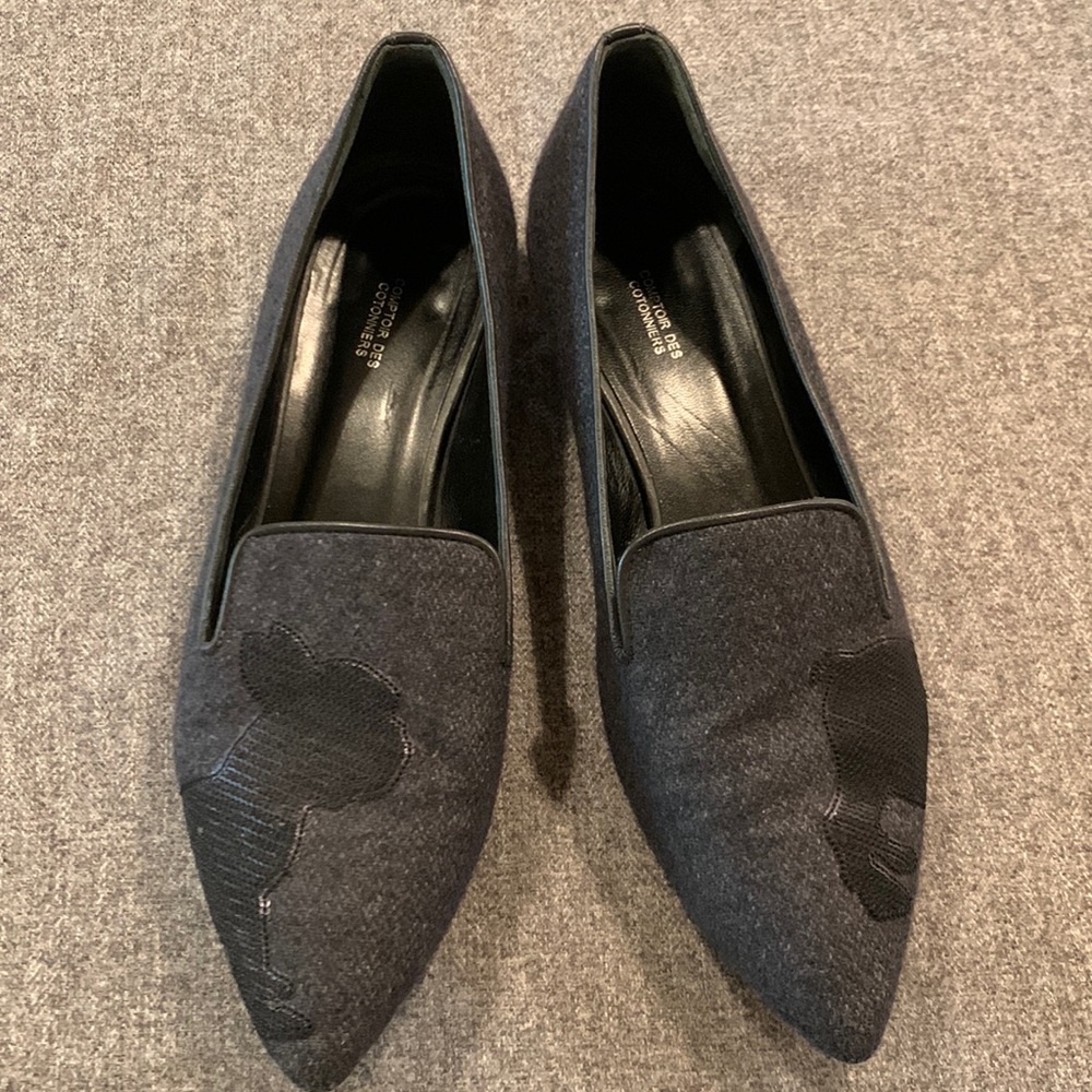 Comptoir des Cotonniers oxfords